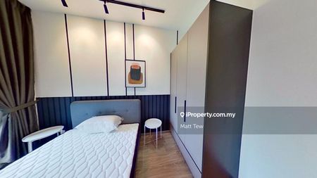 Southlink, Kampung Kerinchi (Bangsar South) - Foto 4