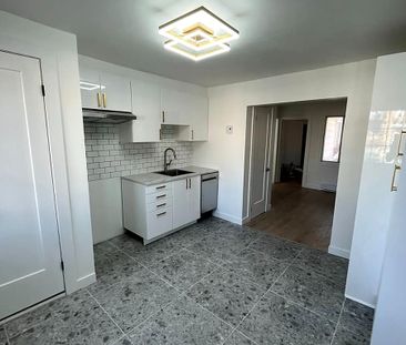 À louer / Appartement - Photo 1