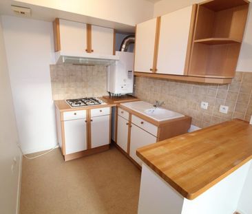 Studio Guyancourt 31 m² - Photo 1