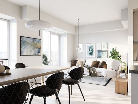 Gyldenrisvej - Photo 1