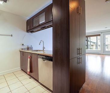 Condo for rent, Montréal (Le Sud-Ouest) - Photo 5