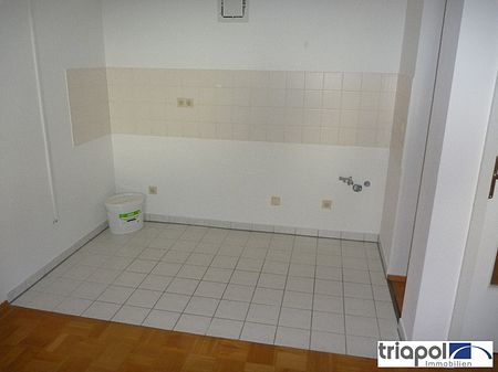 Individuelle 3-Zi-Maisonettewohnung mit Wanne, Dusche, Parkett und Gäste-WC. - Photo 5