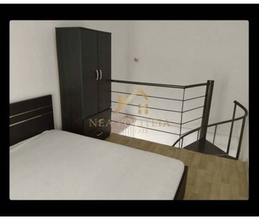 Μεζονέτα για ενοικίαση Παπάφη - Άγιος Φανούριος (Τούμπα) - Φωτογραφία 5
