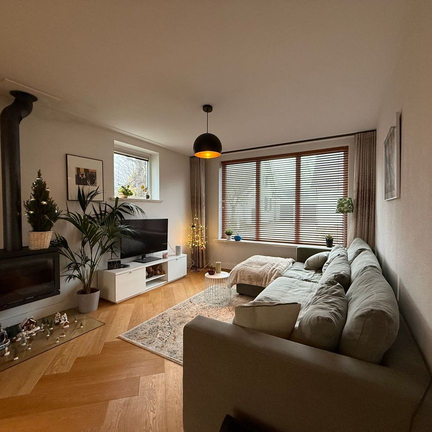 Huis te huur: Dreefstraat 24 5581 BH Waalre - Photo 1