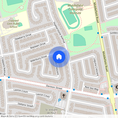 91 Ketchum Crescent, Markham
