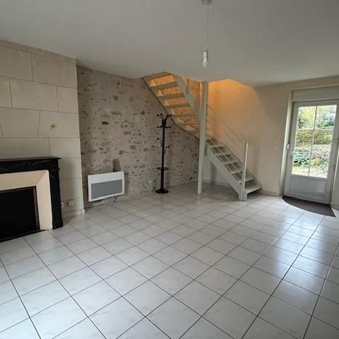 Location appartement 2 pièces 41.45 m2 à Esvres - Photo 1