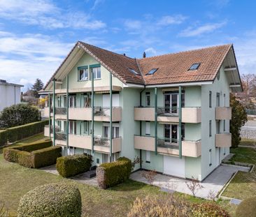 Superbe studio rénové à St Sulpice au bord du lac ! - Foto 1