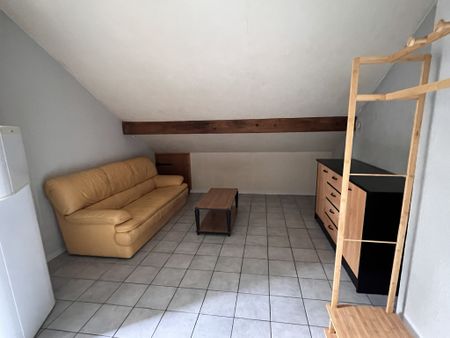 Appartement 2 pièces - 26 m² - Photo 3