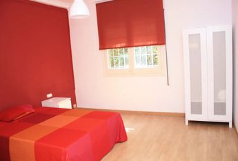 Avinguda de la Riera de Cassoles, Barcelona, Catalonia 08012