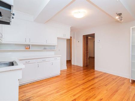 Condo for rent, Montréal (Saint-Laurent) - Photo 5