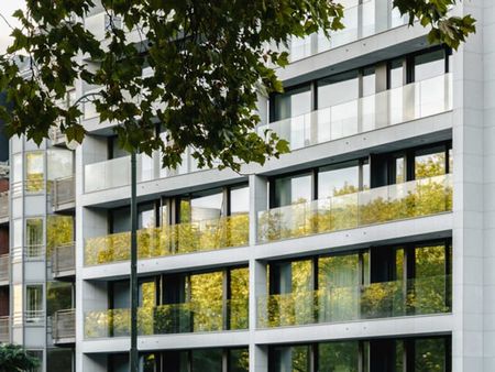 Appartement te huur - Photo 3