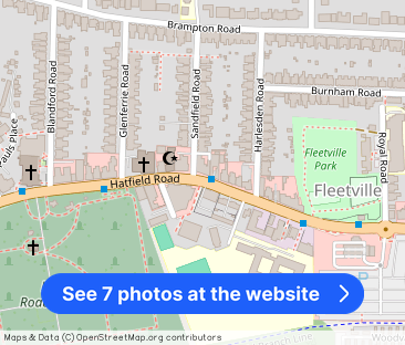 Hatfield Road, St. Albans, Hertfordshire - Photo 1