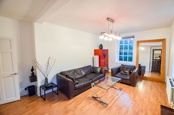 Lyons Place, London, NW8 8NJ - Photo 1