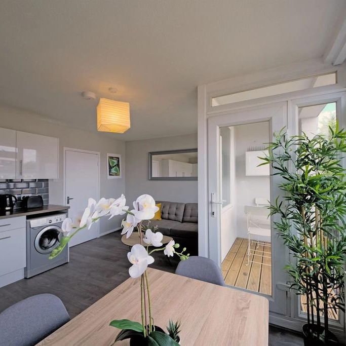 4 bedroom flat share to rent - Photo 1