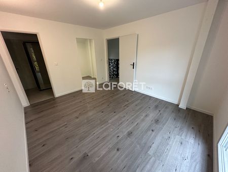 Maison T5 près de FRAHIER ET CHATEBIER à louer - Photo 3