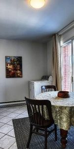 SHOPS ANGUS (MÉTRO PRÉFONTAINE) - 3 1/2 - 55 m² (600 p2) - Photo 4