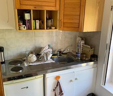 Appartement T1 à louer - 21 m² - Photo 1
