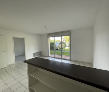 Location Appartement 2 pièces 40m² RODEZ 12000 - Photo 3