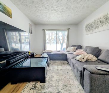 Berlioz Appartement 4 ½ à Louer Loretteville Mai 2026 - Photo 3