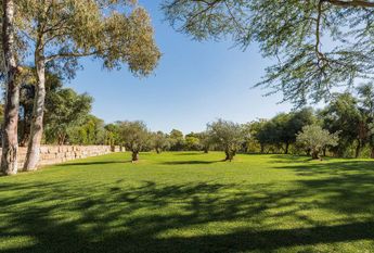 8 bedroom luxury Villa for rent in Benahavís, Spain