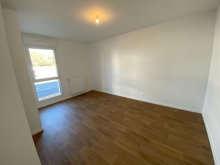 Appartement Muzillac 4 pièce(s) - Photo 3