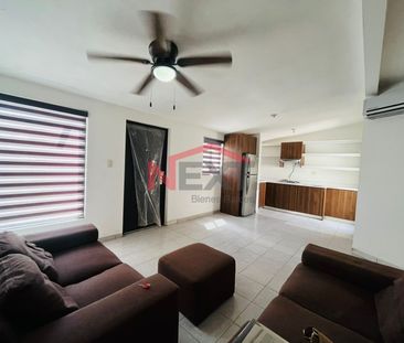 CASA EN RENTA EN COL. VILLA COLONIAL - Photo 1