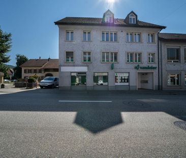 6.5-Zimmer-Maisonette-Wohnung mit 210m² Wohnfläche - Photo 5