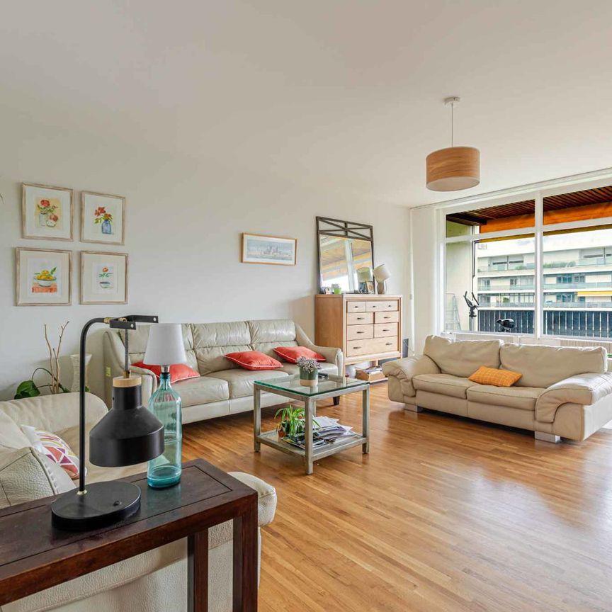 5 Zimmer, 140 m², 6. Stock - Photo 1
