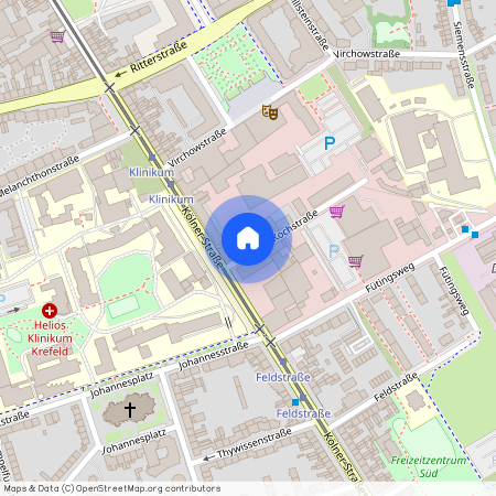 Kochstr. 59, 47805 Krefeld