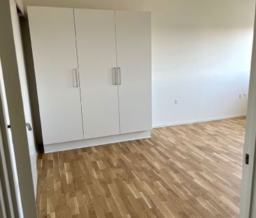 Skøn lejlighed midt i Nyborg - Photo 2