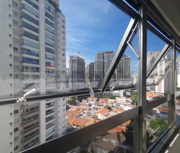 Apartamento para locação no Brooklin. 70m. 2 dormitórios - Photo 1