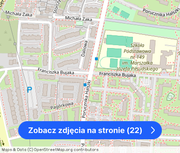 2 POKOJE | 52 m² | BALKON | OSOBNA KUCHNIA – zdjęcie 1