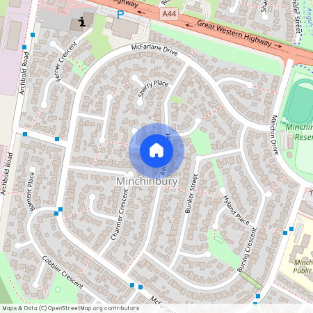 39 Alicante Street Minchinbury