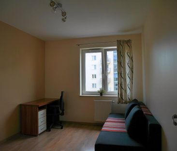4 osobne pokoje,blisko Politechniki , garaż, od zaraz - Photo 4