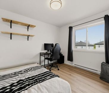 11052 Rue du Beaujolais, J7N 0S1, Mirabel - Photo 4