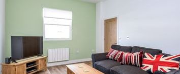 1 Bedrooms Flat to rent in Selkirk Street, Cheltenham GL52 | £ 173 - Photo 1