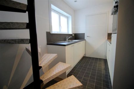 Duplexappartement met twee slaapkamers te huur in Oostende - Photo 4