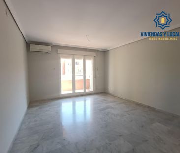 Piso de alquiler en Calle Pdta Jose Maria Carulla, 8, Cerrillo de M... - Photo 2