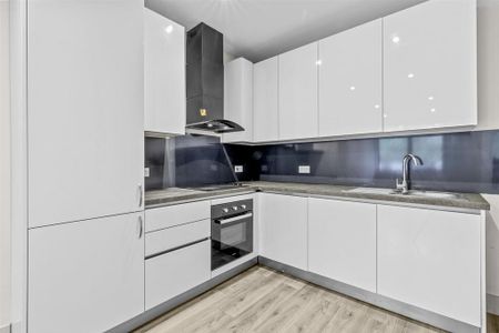 1 bedroom apartment to rent - Photo 5