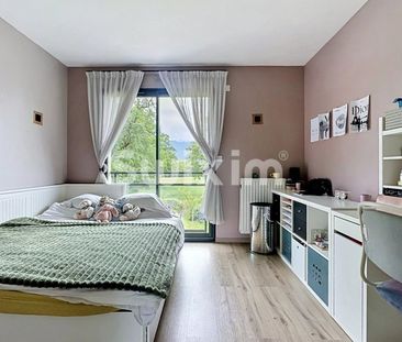 Maison • Prévessin-Moëns - Photo 6