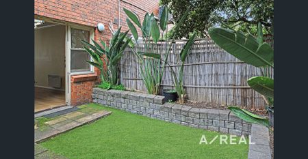 Double Storey Living with Private Courtyard - Photo 3