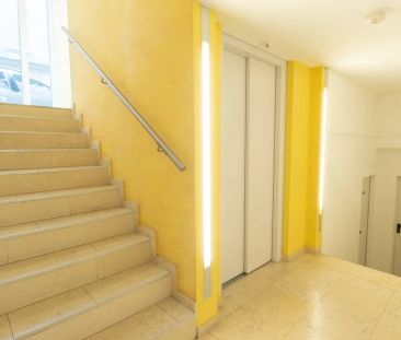 Ihr neues Zuhause wartet! Helle 3-Zimmer-Wohnung mit Balkon in 1100... - Photo 5