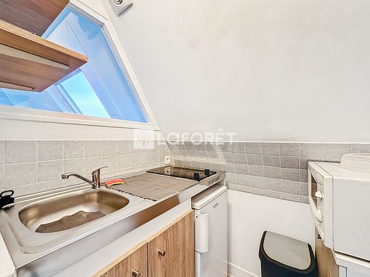 Appartement T1 Rouen à louer - Photo 1