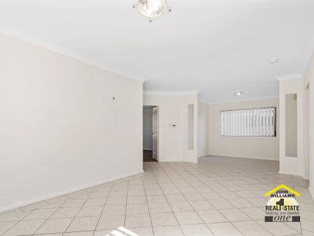 31B Walgett Close, Hinchinbrook NSW 2168 - House For Rent | Domain - Photo 4