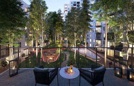 For Lease - 1050 Eastern Avenue Unit# 402, Toronto, Ontario - Photo 5