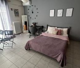 Studio/Γκαρσονιέρα για ενοικίαση - Βόλος, - Photo 6