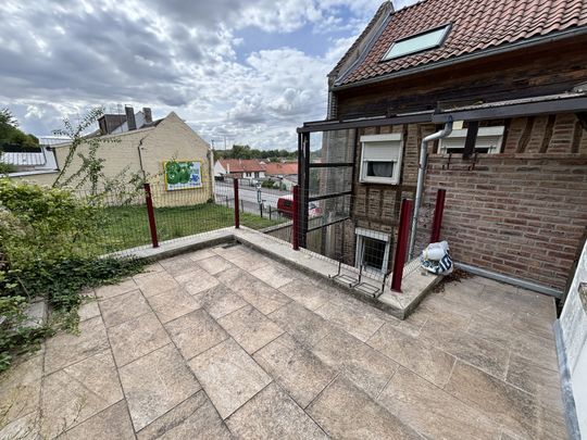 APPARTEMENT T2 NON MEUBLÉ RÉNOVÉ PROCHE CHU SUD - Photo 1