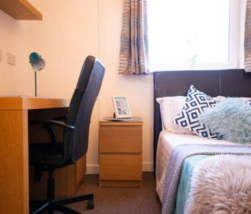 6 bedroom house to rent - Photo 3