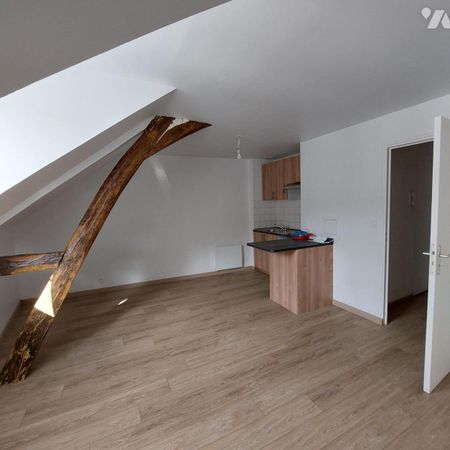 Location Studio Orléans - Photo 2