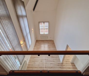 2 bedroom apartment to rent - Photo 5